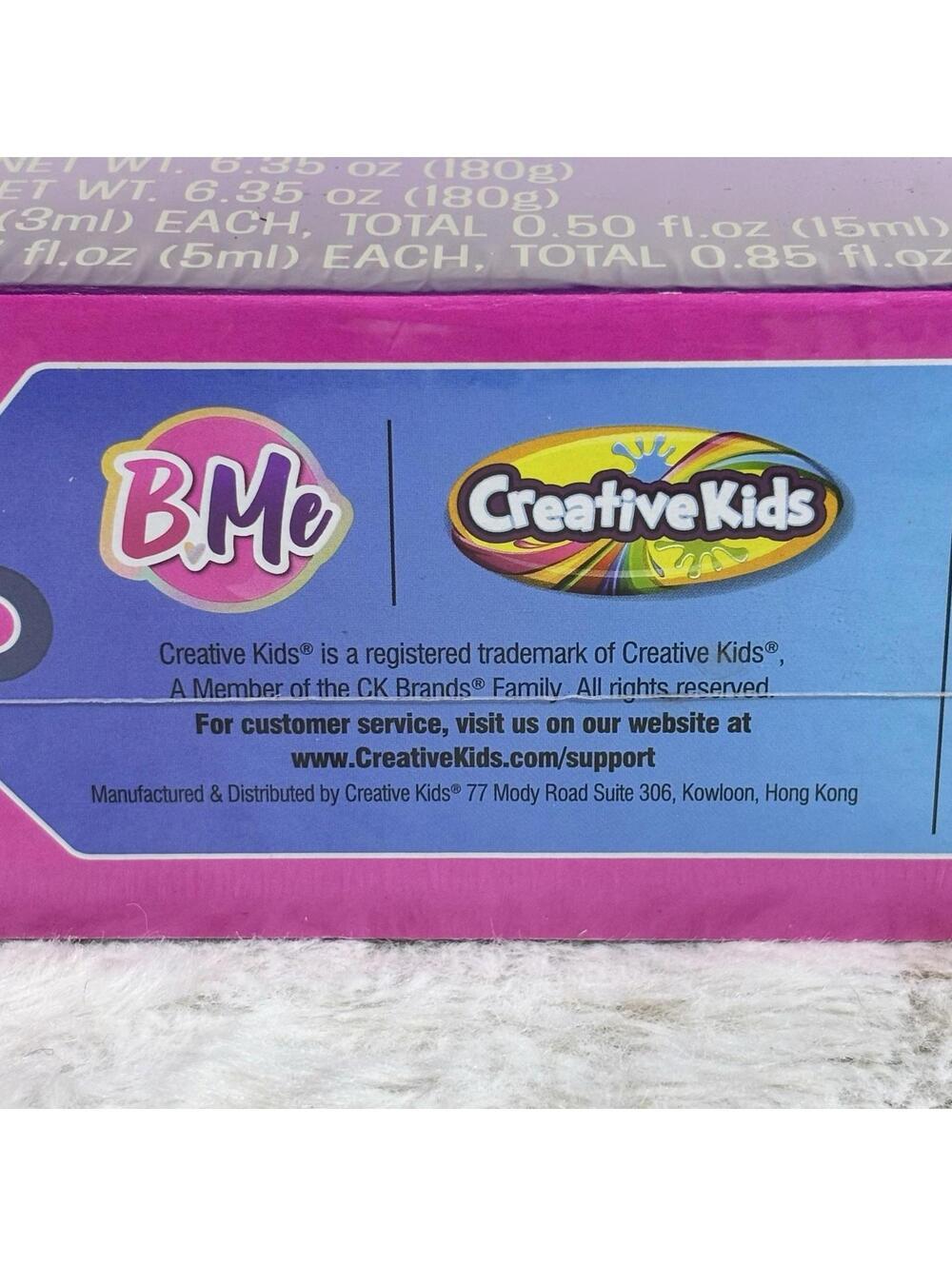 Super Soap Studio. Kids Or Adult Soap Making Kit. 15+ Fun Soap Shapes!! 5 Scents - Picture 6 of 7